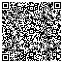 QR code with C & C Investments contacts