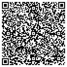 QR code with Marlo's Frame & Alignment contacts