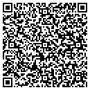 QR code with B A S F Corporation contacts