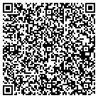 QR code with Oregon Inlet Project Office contacts