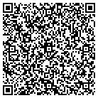 QR code with HELMS NETA B CHILDRENS & LADI contacts