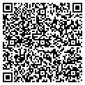 QR code with Gap contacts