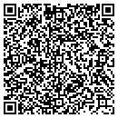QR code with L O J Tax Preparation contacts