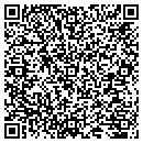 QR code with C T Corp contacts