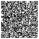QR code with Hutson Clinical Lab Conslnt contacts