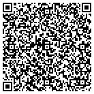 QR code with Keens Auto Body and RAD Repr contacts