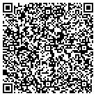 QR code with Temple Of Jesus Christ United contacts
