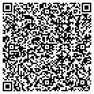 QR code with Hewitt's Rooming House contacts