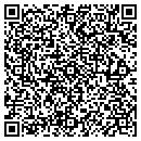 QR code with Alaglass Pools contacts