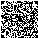 QR code with U'Nique Hair Design contacts