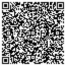 QR code with Hader Sharron contacts