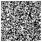 QR code with H C Stevens Law Office contacts