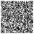 QR code with Hoods Service Station contacts