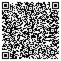 QR code with Lunday A Riggsbee contacts