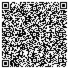 QR code with Radar Security Alarm Inc contacts