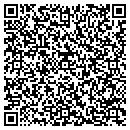 QR code with Robert E Cox contacts