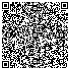 QR code with AAA Guardian Tree Expert Co contacts