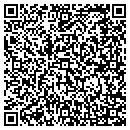 QR code with J C Howard Grain Co contacts