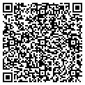 QR code with Axsol contacts