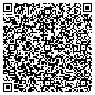 QR code with Factory Insurance Consultant contacts