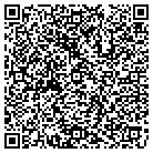QR code with Half Moon Trading Co LLC contacts