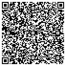 QR code with Yicheng Jet-Sea Logistics Inc contacts