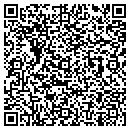QR code with LA Pahuateca contacts