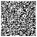QR code with Hector's contacts