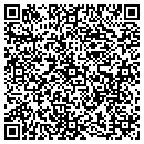 QR code with Hill Ridge Farms contacts