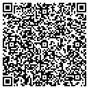 QR code with A Coin Exchange contacts
