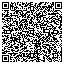 QR code with E C Watts Inc contacts