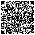 QR code with WFDD contacts