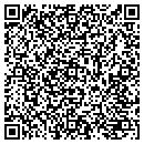 QR code with Upside Builders contacts