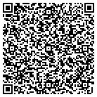 QR code with P F Chang's China Bistro contacts