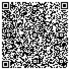 QR code with H & R Block Tax Service contacts