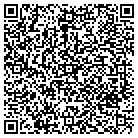 QR code with Kamaw Lawn Landscaping Service contacts