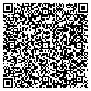 QR code with University Dollar Store contacts