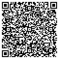 QR code with Def contacts