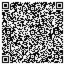 QR code with Gmv Vending contacts
