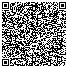 QR code with Bakersfield Center For Women's contacts