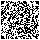 QR code with Hamby's Towing Service contacts