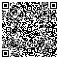 QR code with Gastown contacts