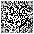 QR code with Glad Rags Resale Center contacts