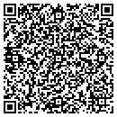 QR code with Zodiac Pawn Shop contacts
