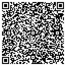 QR code with Upper Styles contacts