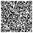 QR code with N C Basket Works contacts