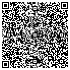 QR code with D C Clark Construction contacts
