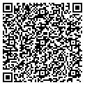 QR code with Tae Inc contacts