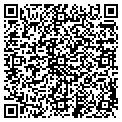 QR code with Muse contacts