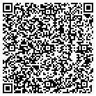QR code with Hi-Way Used Parts & Cars contacts